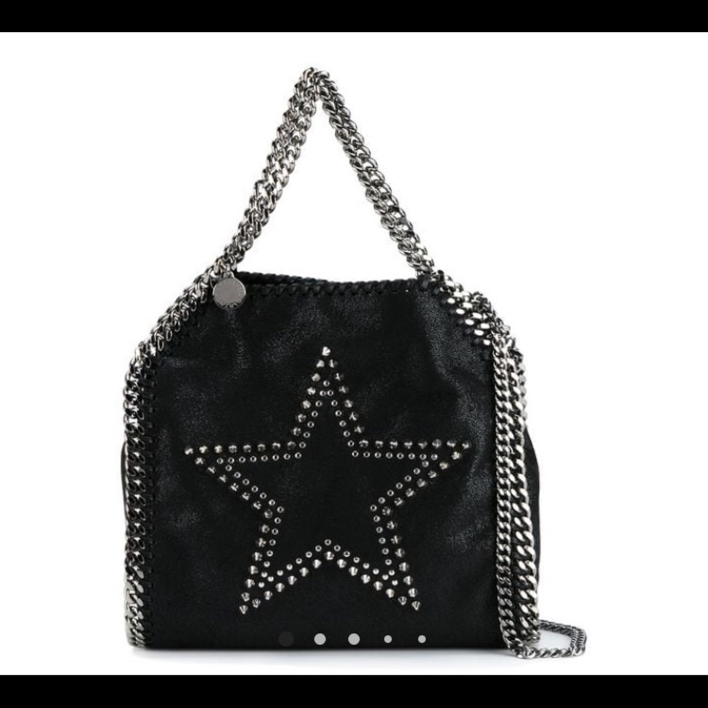 STELLA McCartney’s handbag good condition - Picture 5 of 6